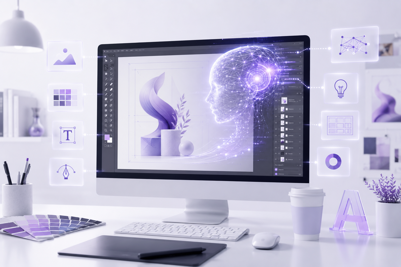 Inteligencia Artificial Aplicada al Diseño