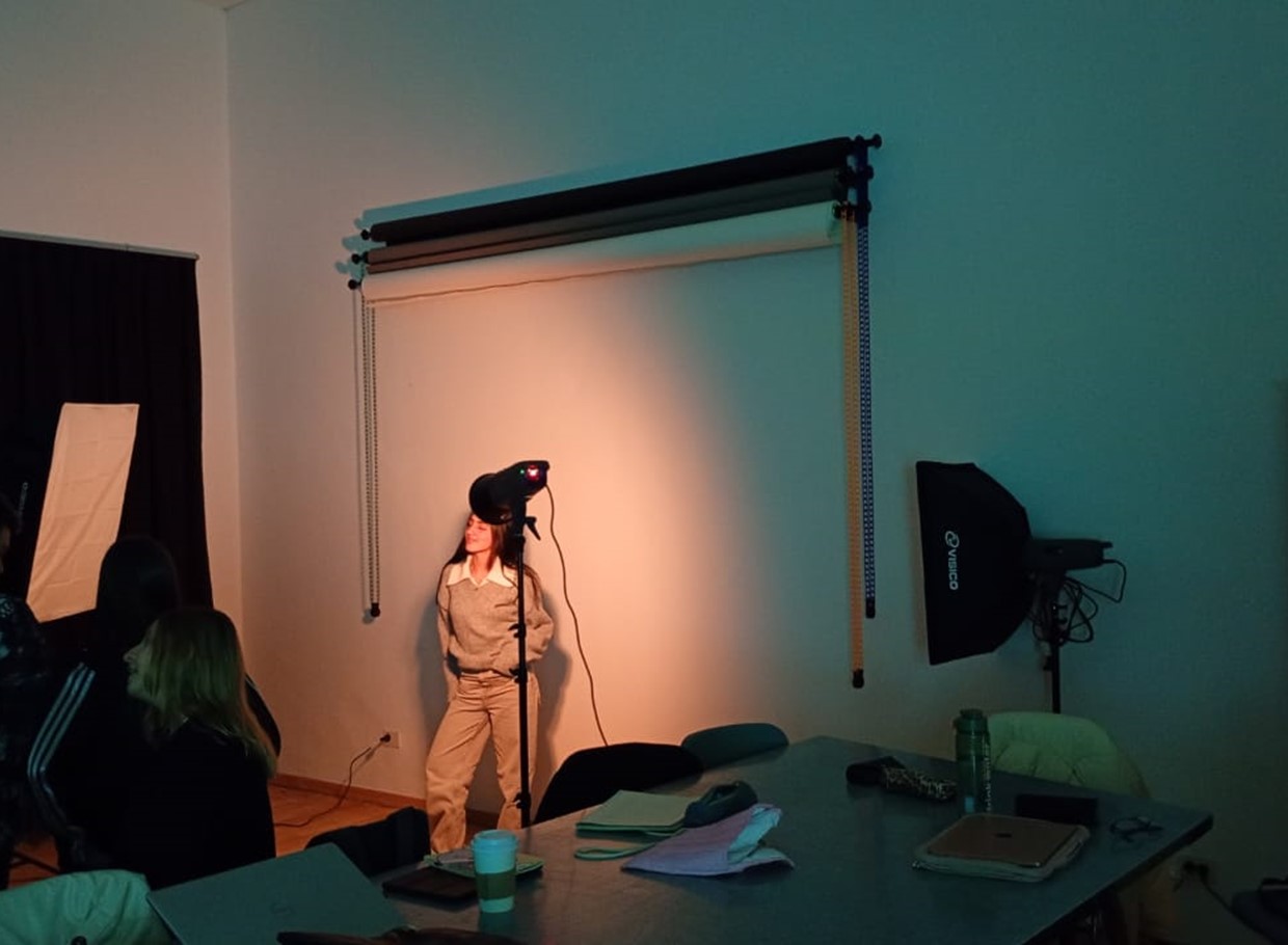 Nuevo Taller Lab De Fotografia 4