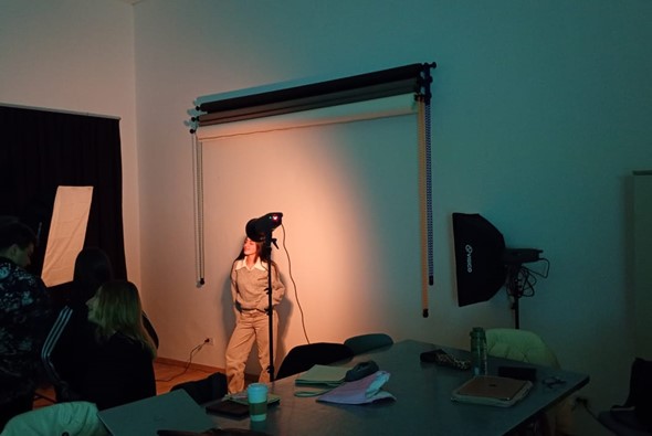 Nuevo Taller Lab De Fotografia 4