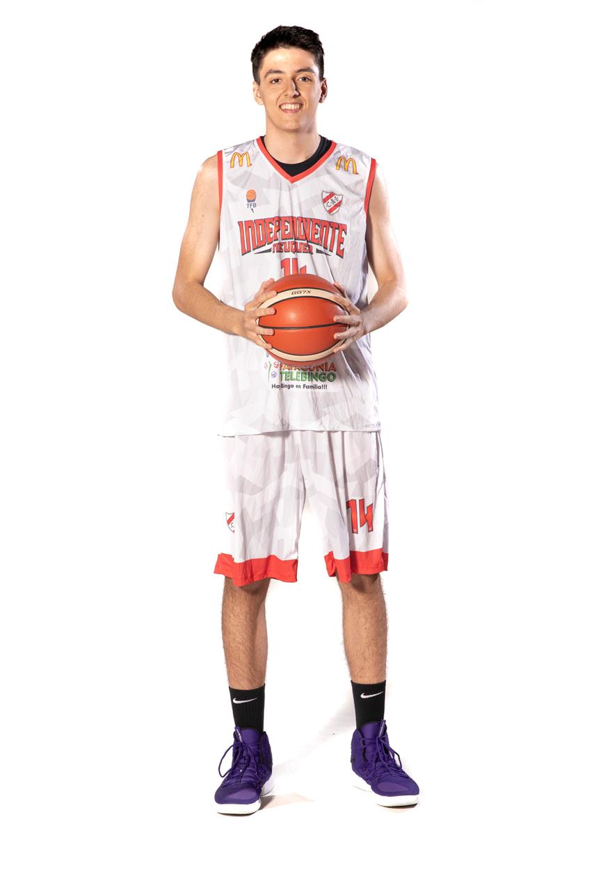 Mariano Ezequiel Uranga