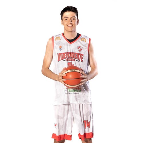 Mariano Ezequiel Uranga