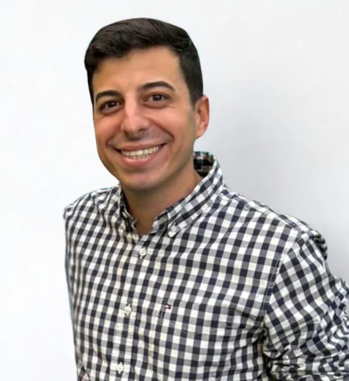 Mariano Cassina