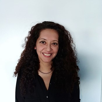 Karina Diaz