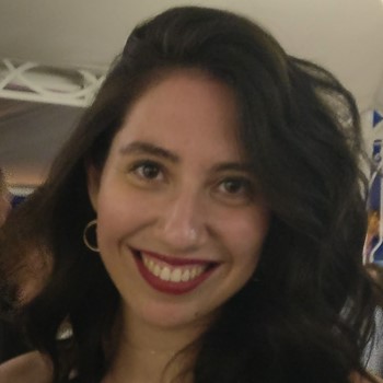 Fiorella Melo