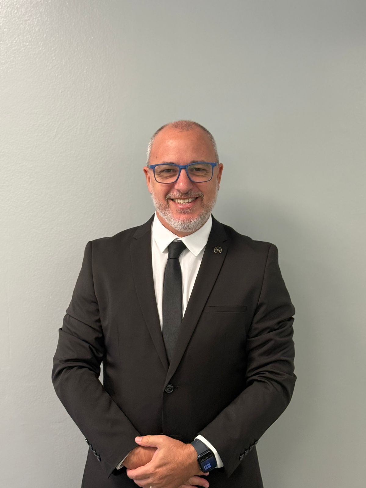 Julio Ezequiel Martinez