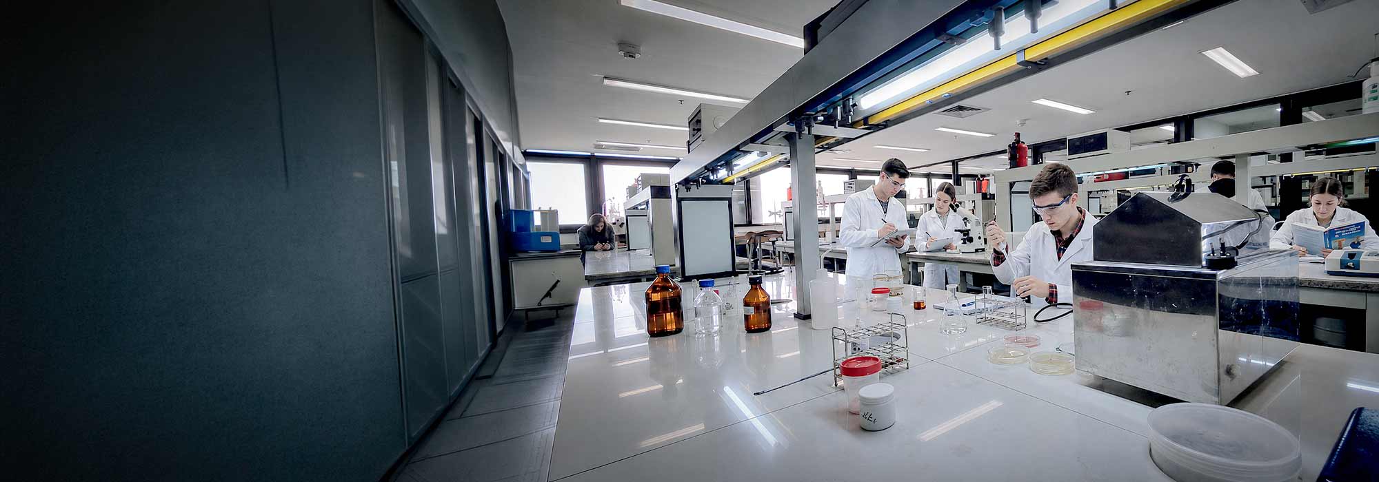 LAW LAB