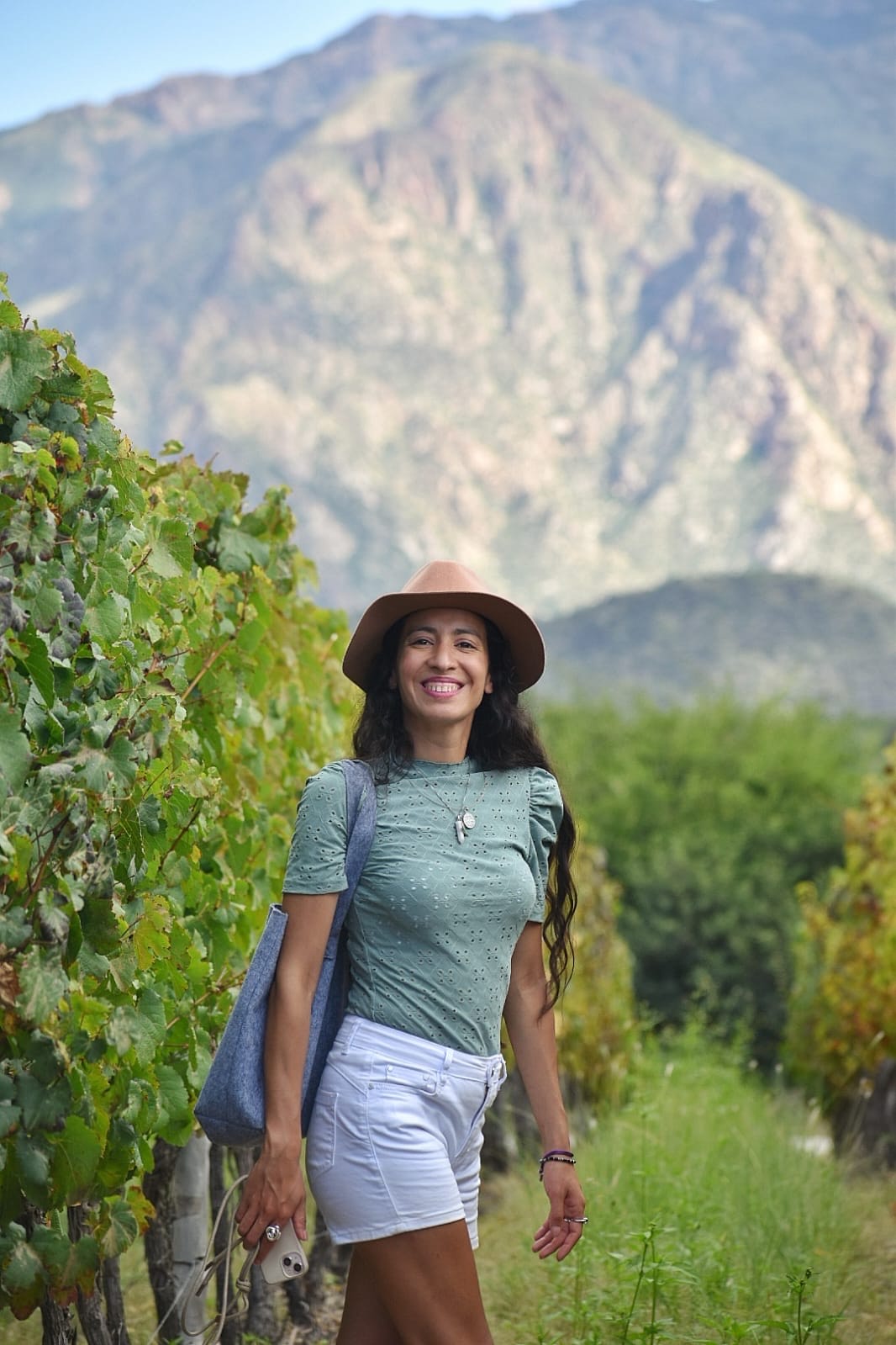 Maria Florencia Ramirez