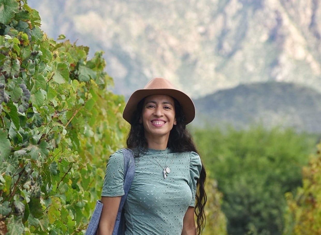 Maria Florencia Ramirez