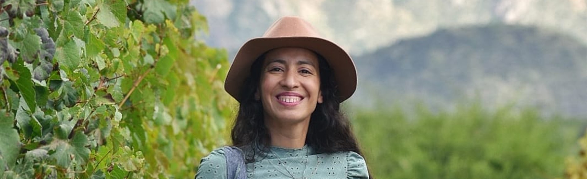 Maria Florencia Ramirez