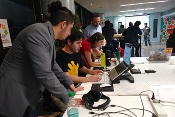 Como Pasar De La Idea Al Emprendimiento