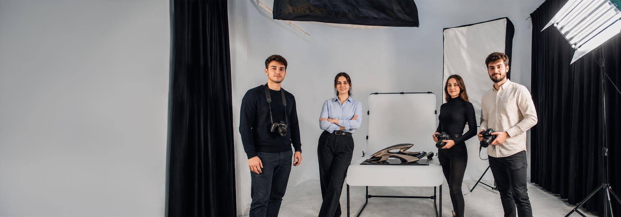 Laboratorio/Taller de Fotografía