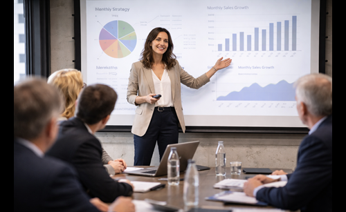 Licenciatura en Marketing (Costa Argentina)