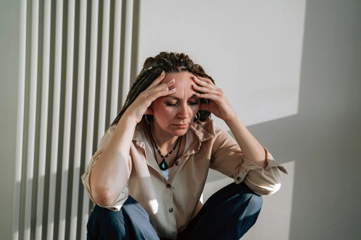 Menopausia