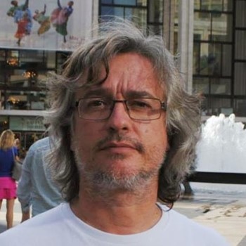 Martin Santoro