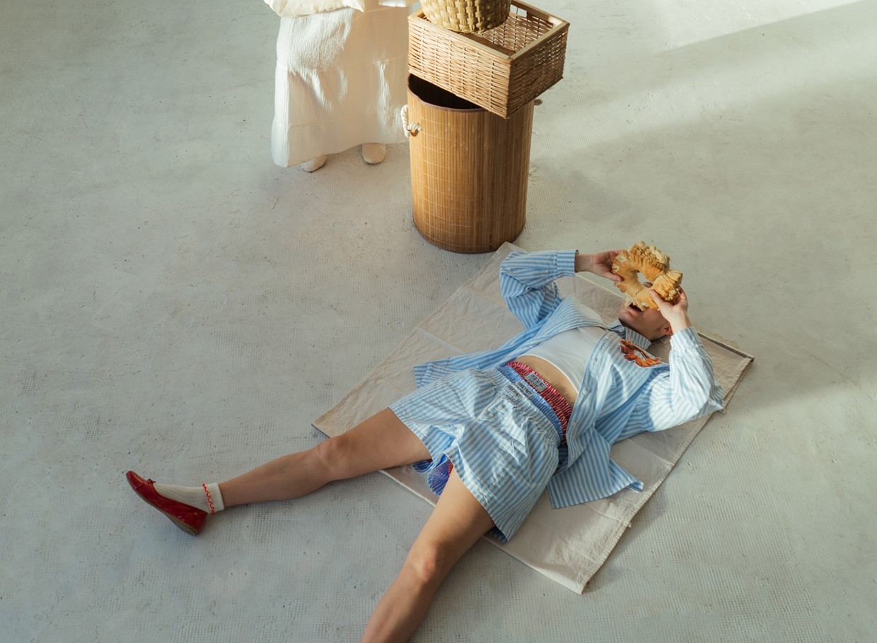 Diplomatura Estilismo 4