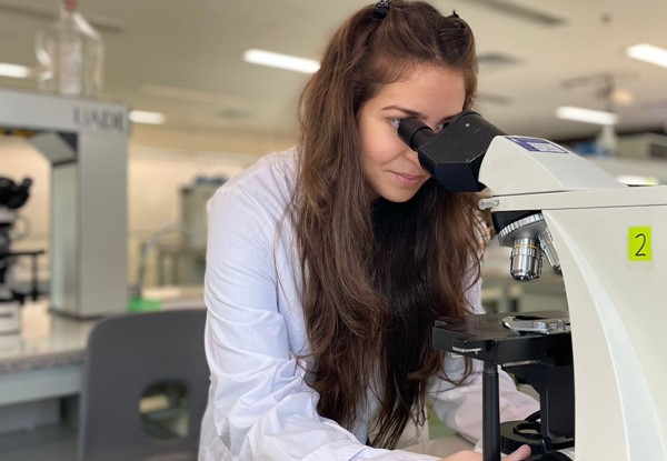 Daniela Alves Da Quinta