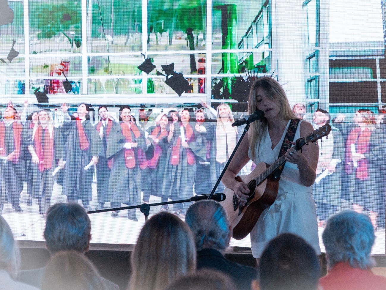 Inauguración Xperience Costa 3