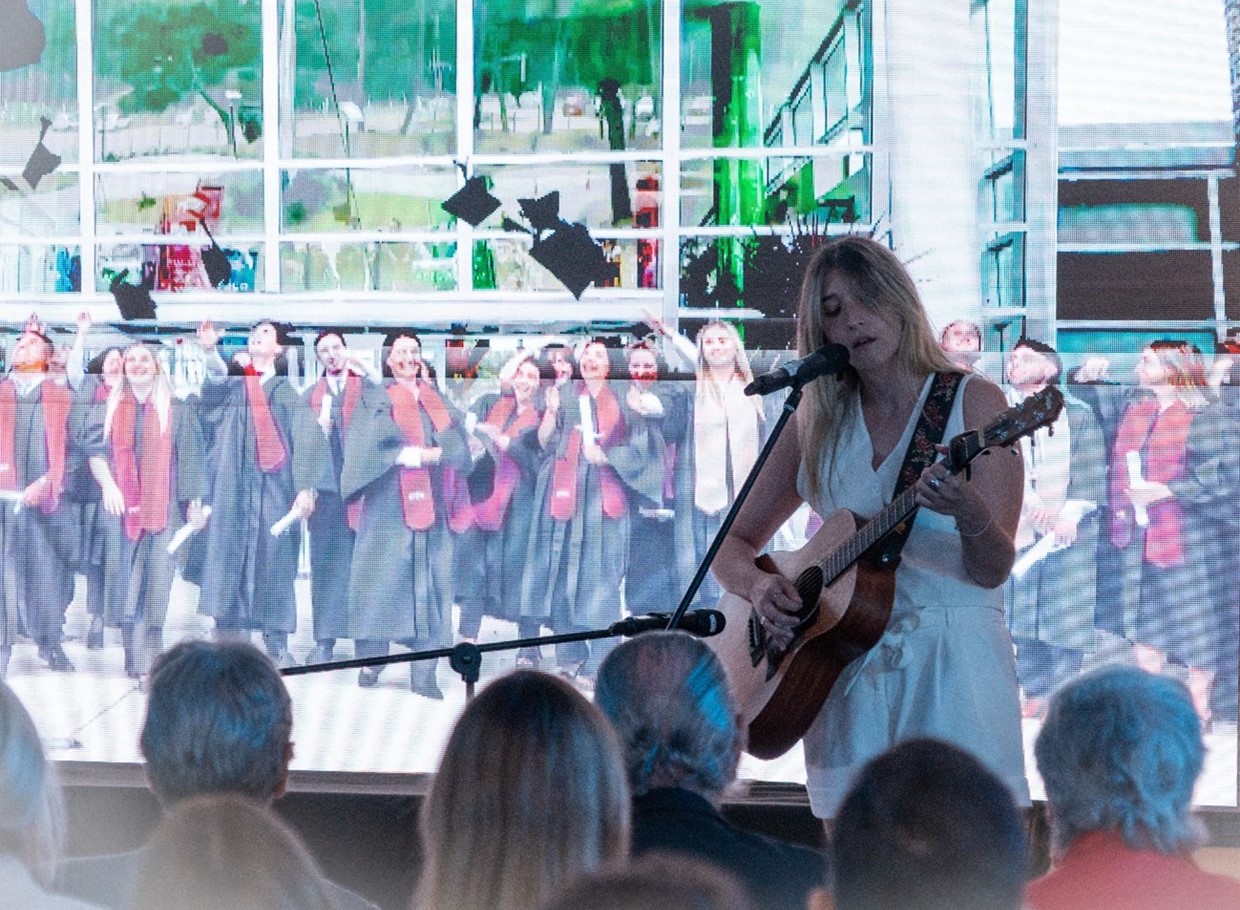 Inauguración Xperience Costa 3