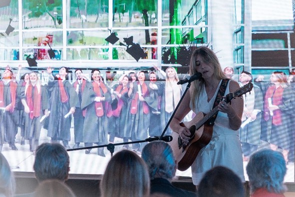 Inauguración Xperience Costa 3