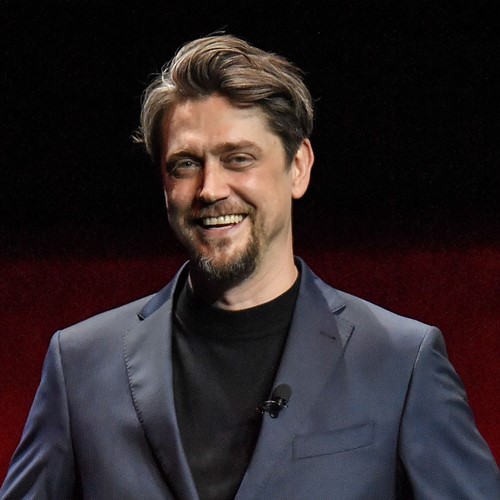 ANDY MUSCHIETTI