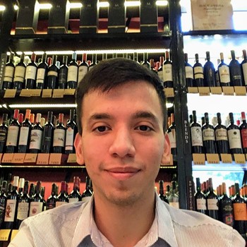 José Ignacio R. Pinto