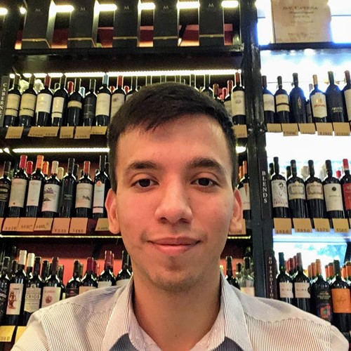 José Ignacio R. Pinto