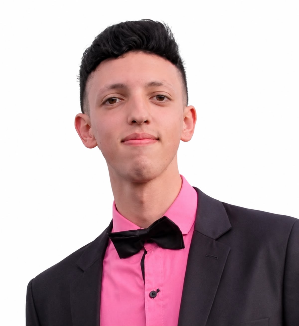 Carreira Ivan Lucas Gamal