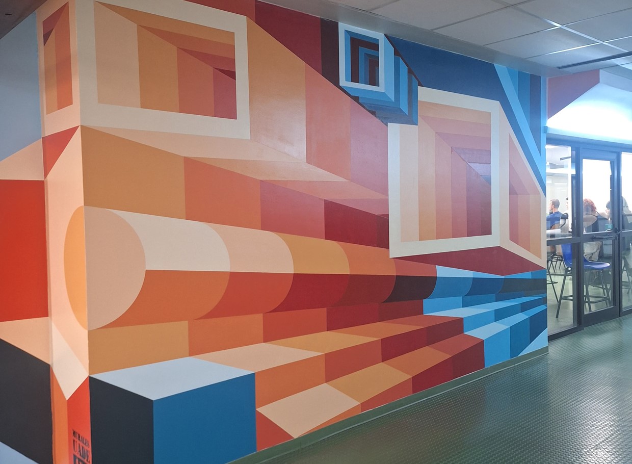 MURAL 1