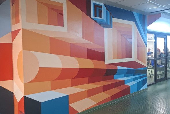 MURAL 1