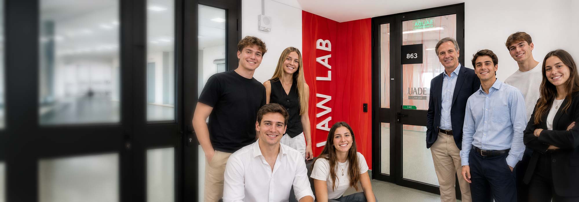 LAW LAB