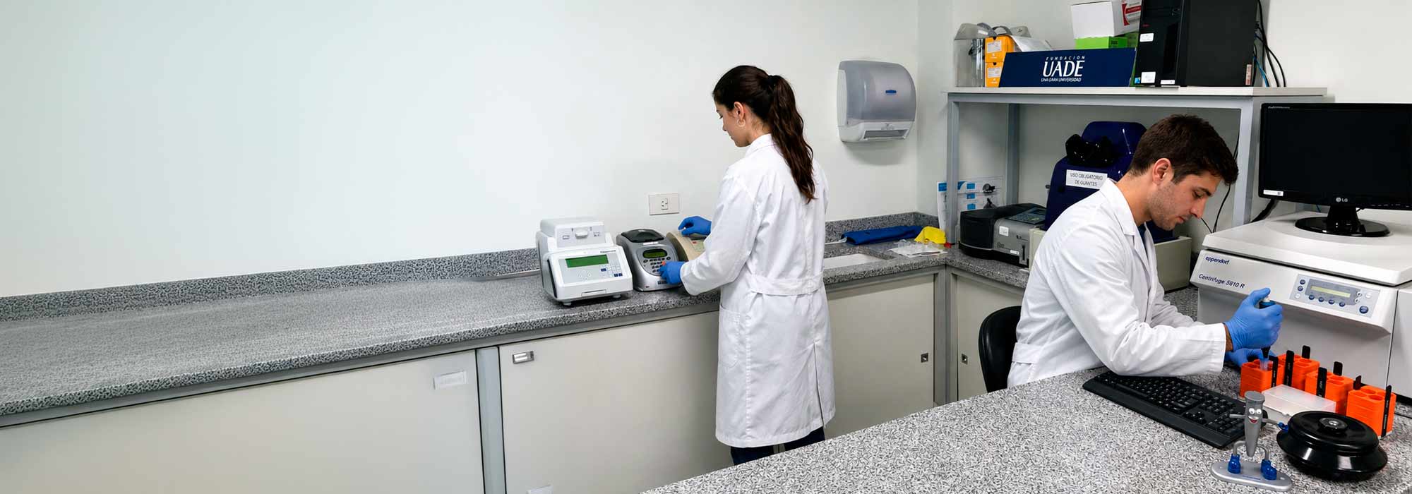 LAW LAB