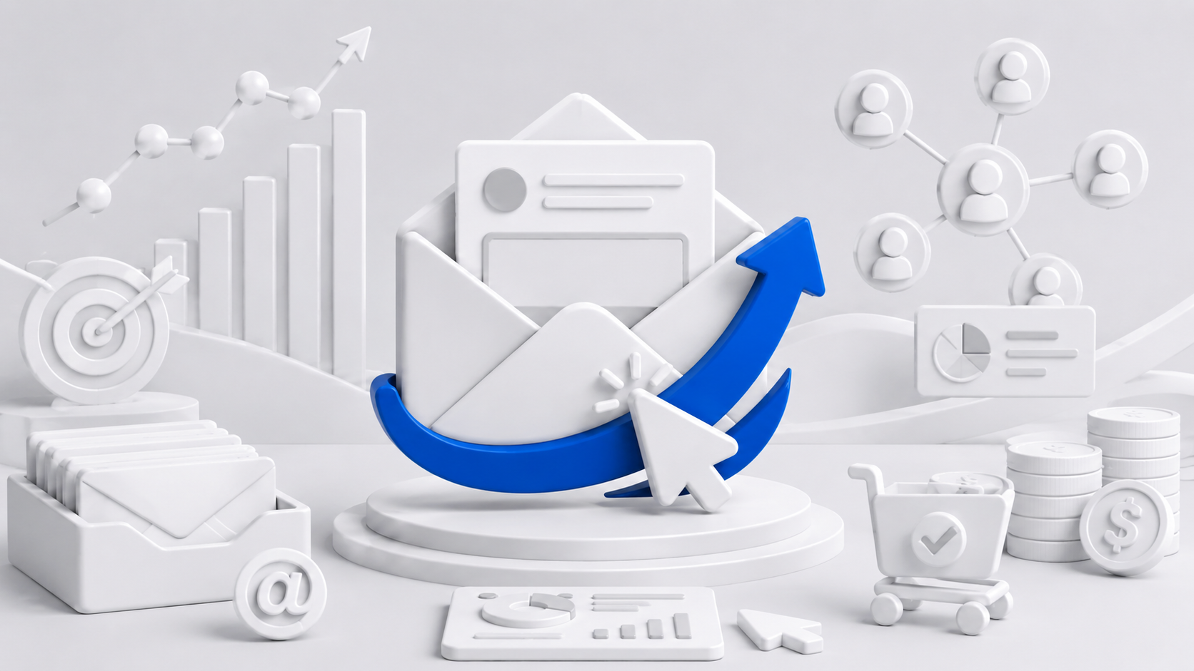 Click & Sale: E-mail Marketing