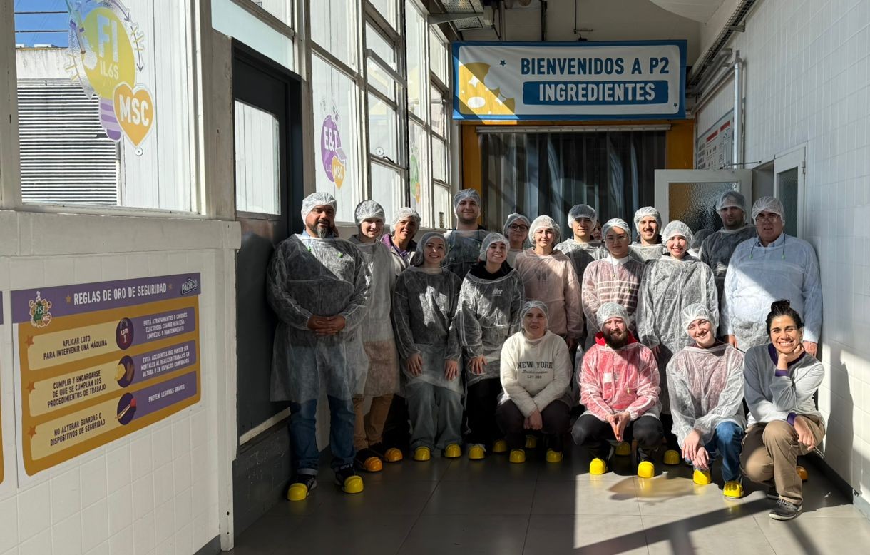 MONDELEZ 9 5SEP