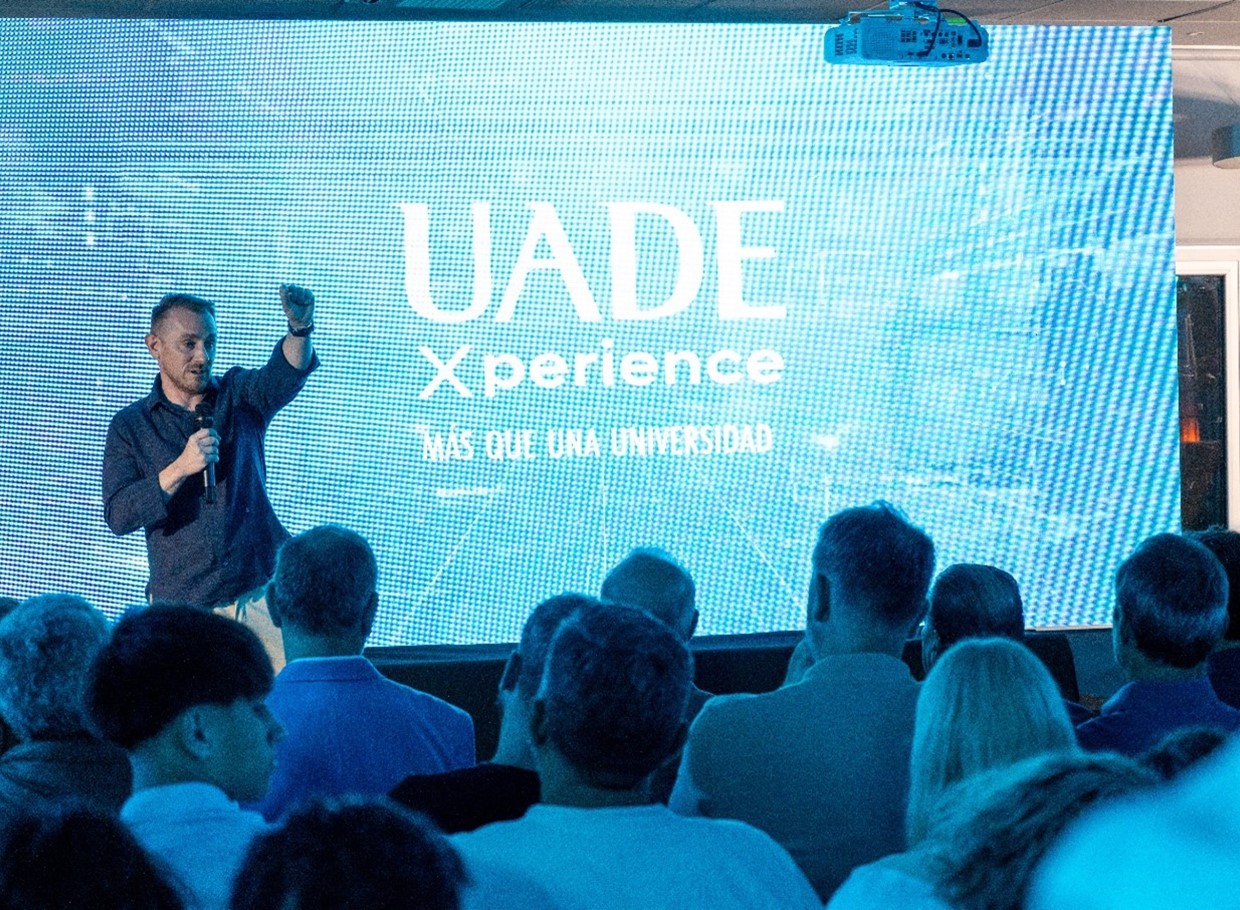 Inauguración Xperience Costa 4