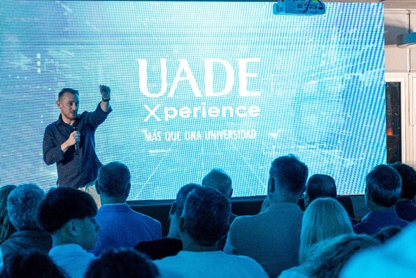 Inauguración Xperience Costa 4