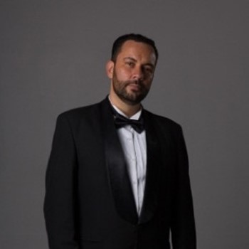 Adrian Pancera