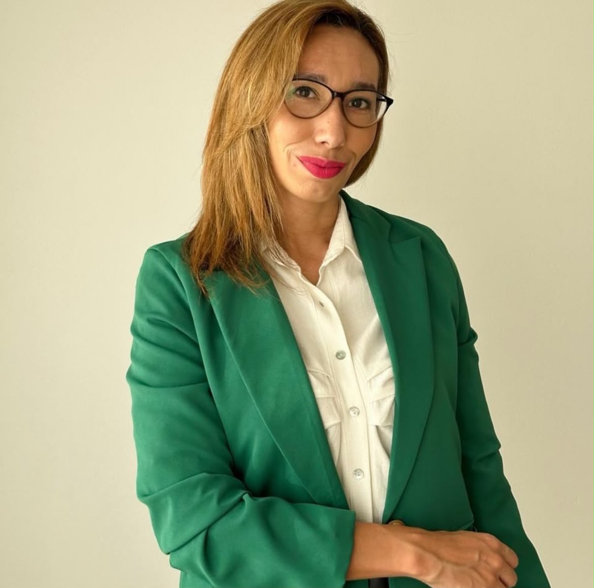 Adriana Villalva