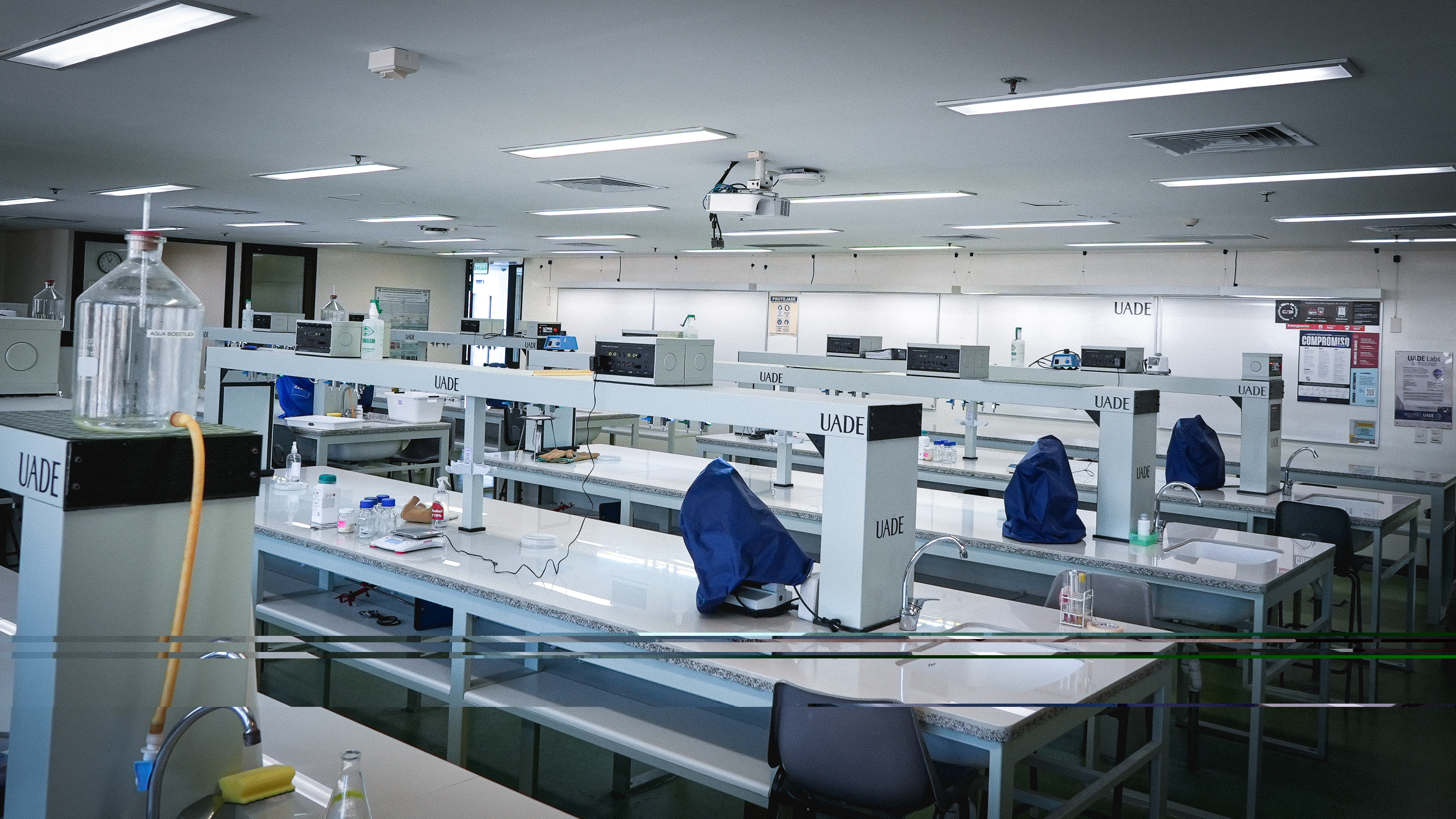 Microbiología Y De Biotecnología 5