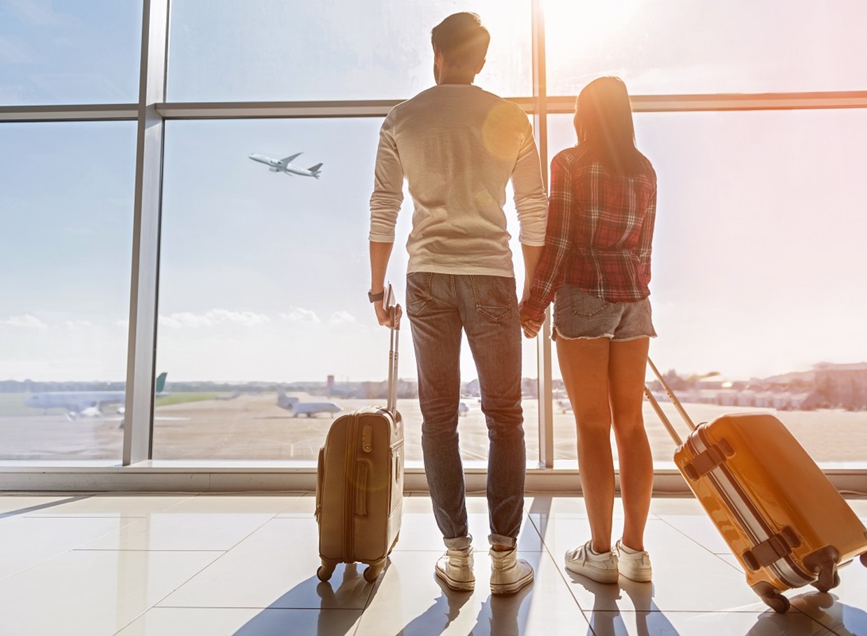 Turismo Y Hotelería