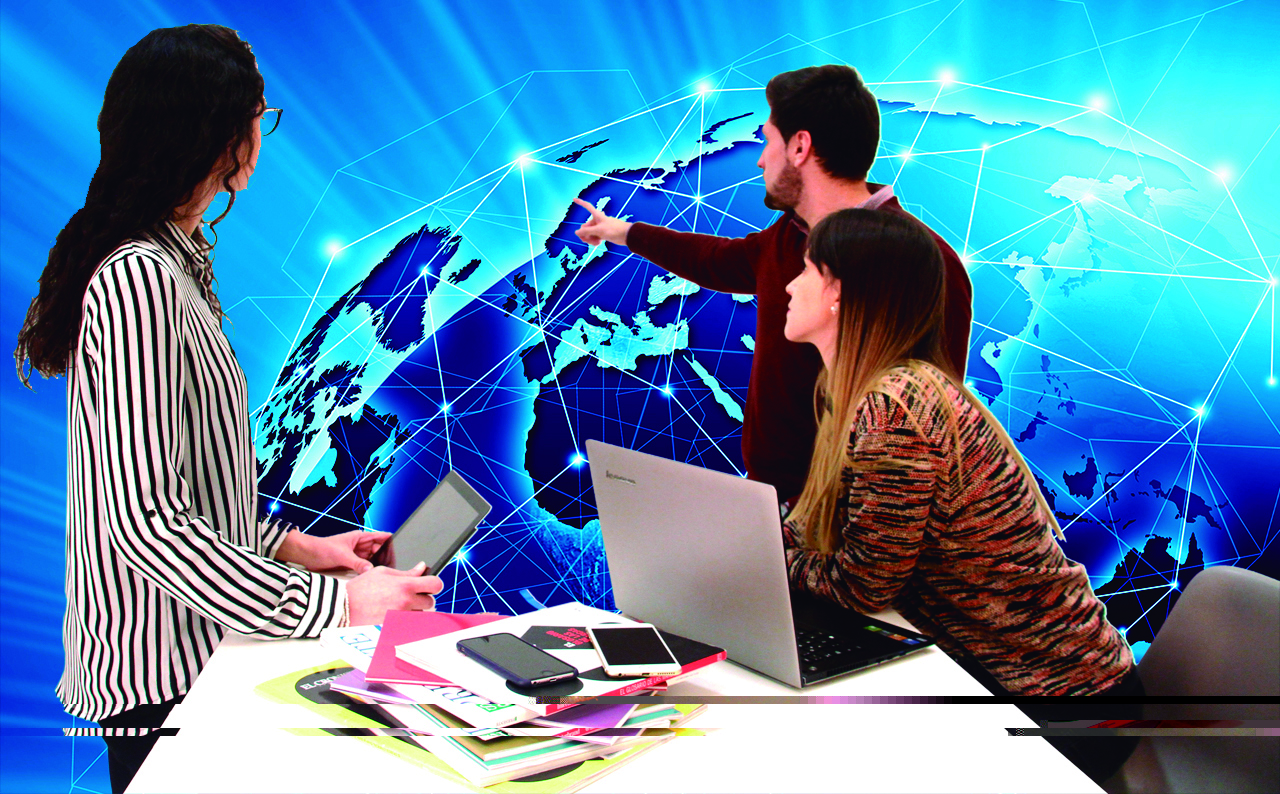 Comunicación Global UADE