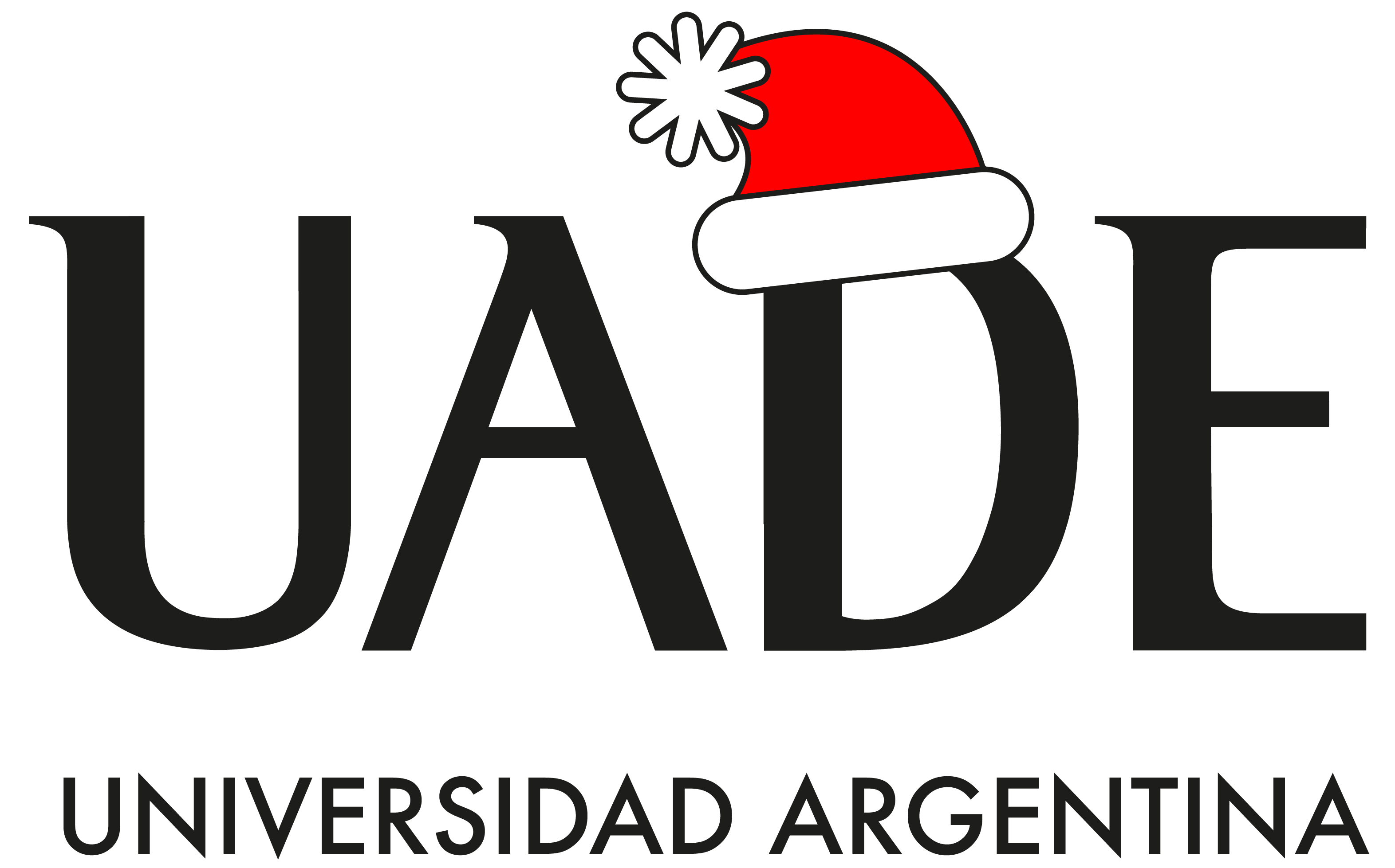 Uade Navidad