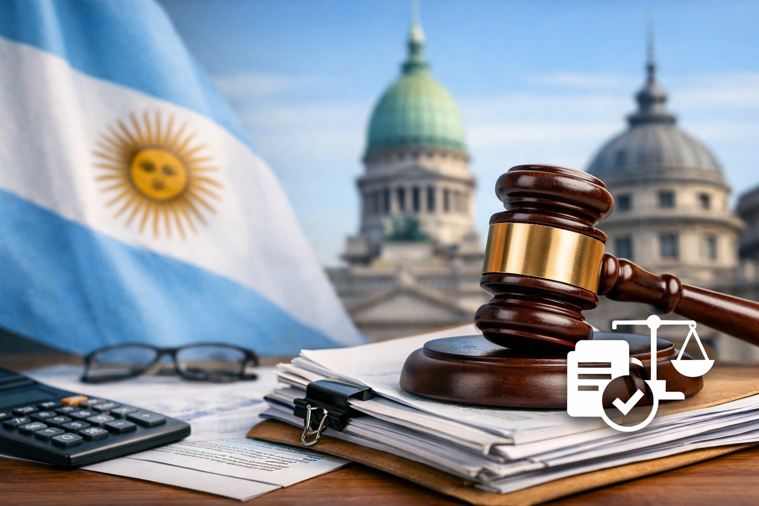 Inocencia Fiscal Cursos UADE