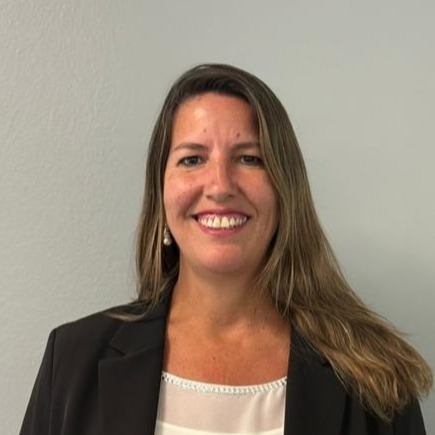 Maria Florencia Sciarrotta