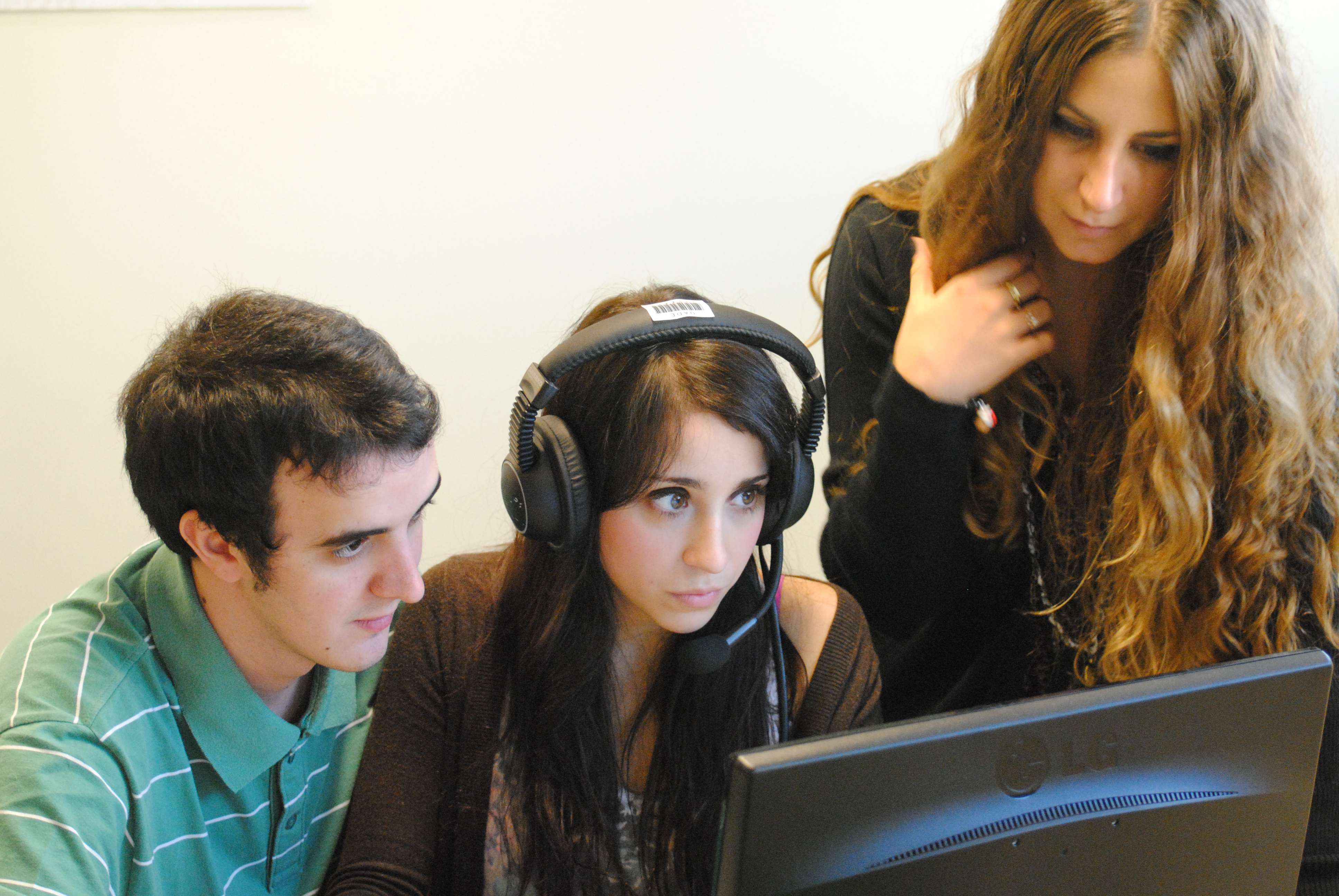 Interpretariado UADE