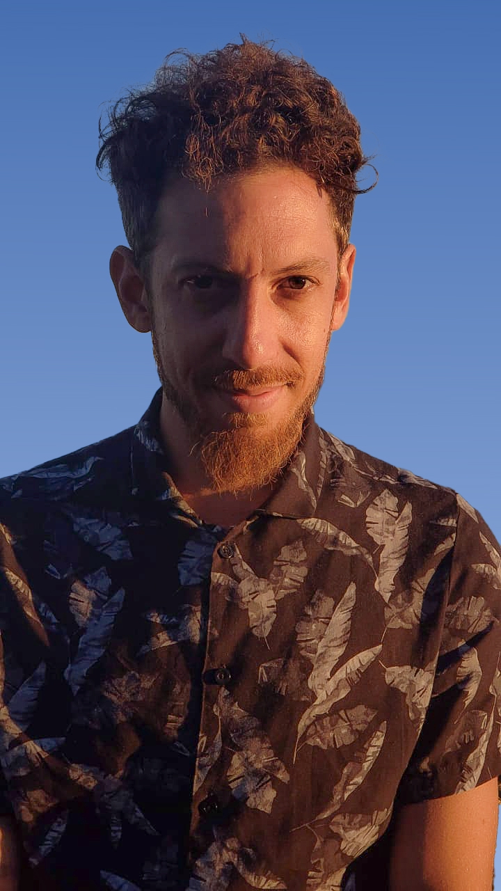 AGUSTIN NUÑEZ Dirección De Fotografía