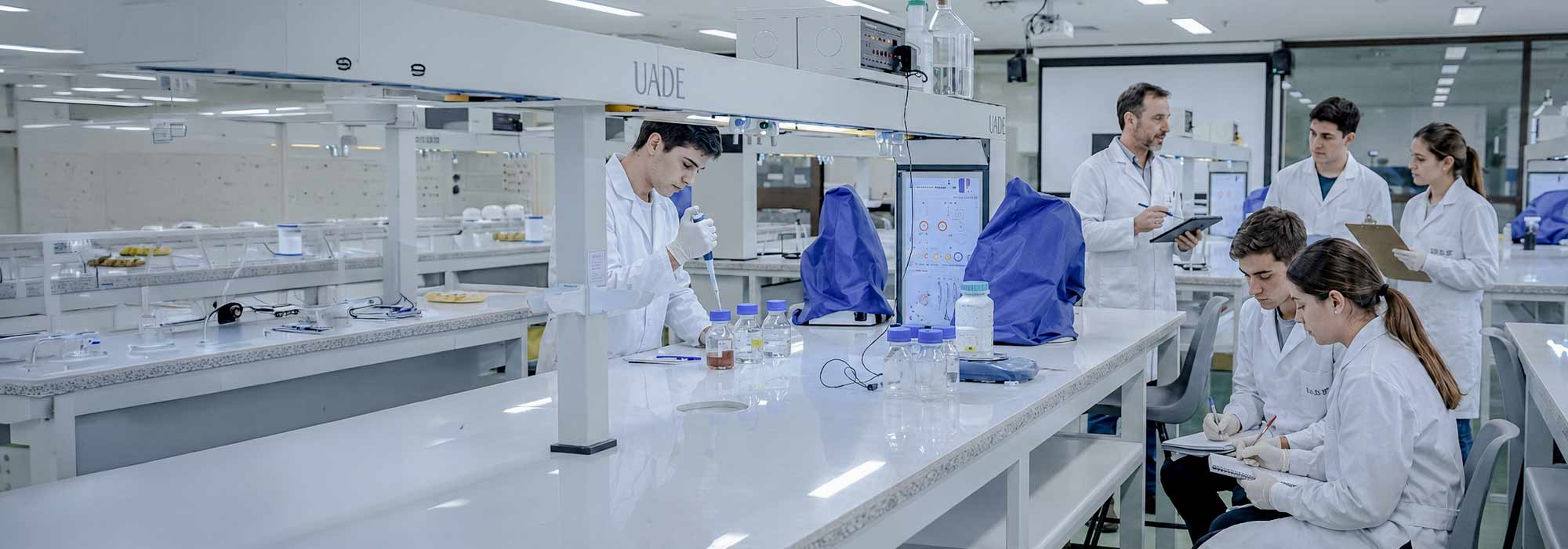 LAW LAB