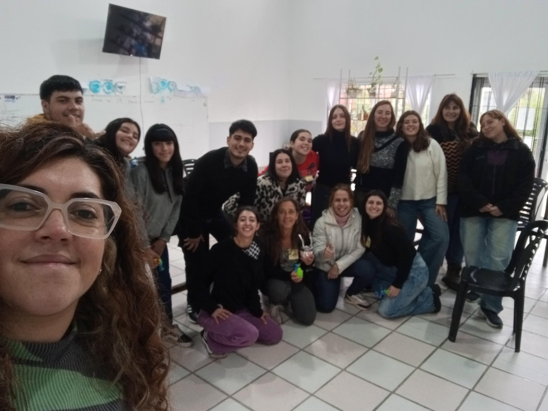 Psicología Promoción De Un Desarrollo Sustentable En Niños