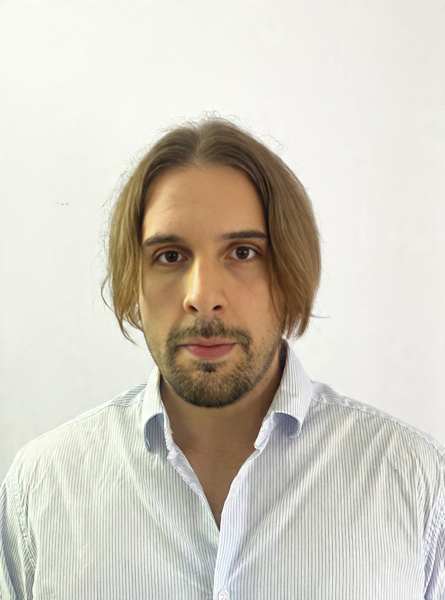 Devecchi Di Nicolas Ezequiel