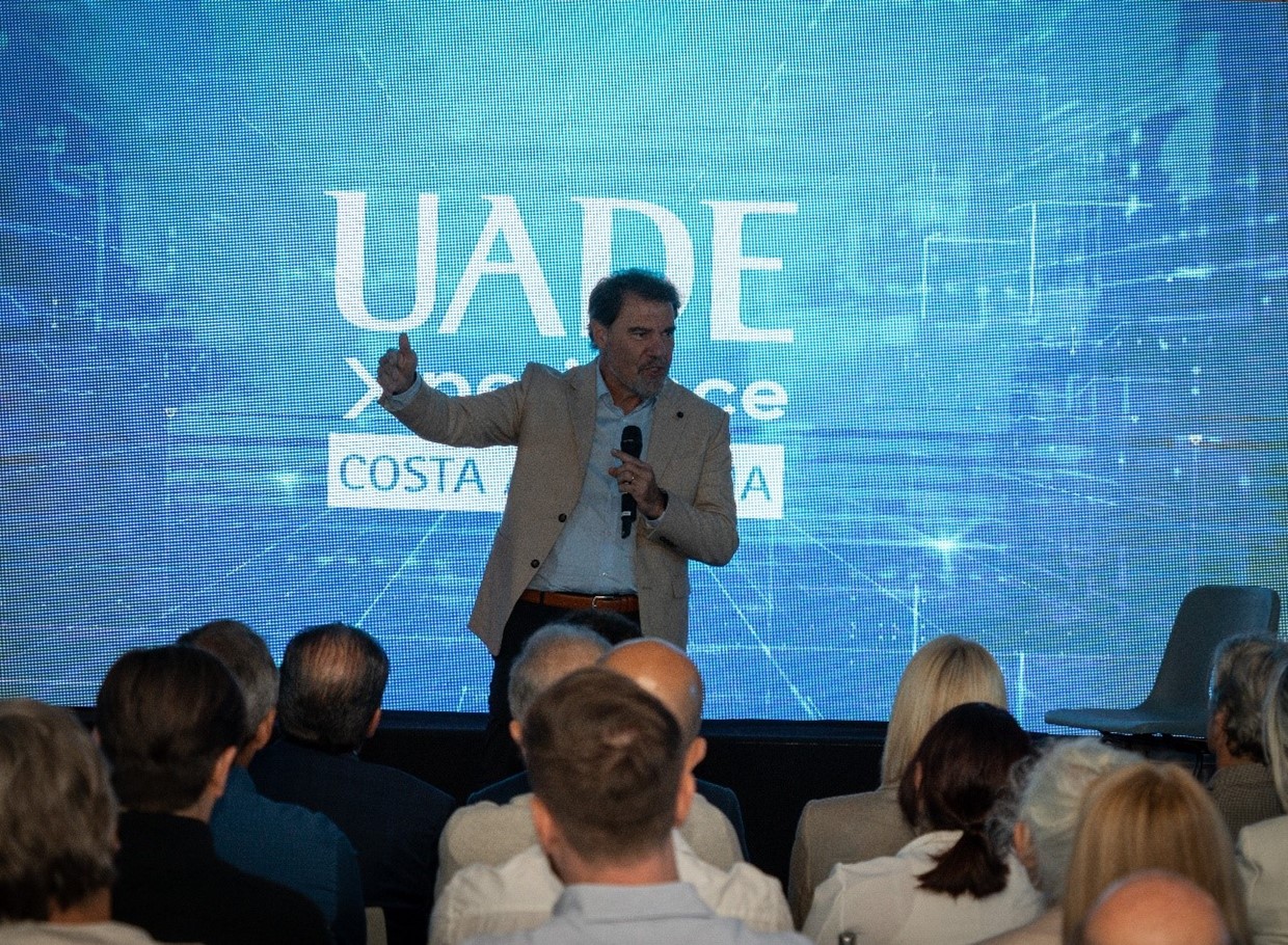 Inauguración Xperience Costa 2