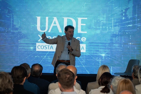 Inauguración Xperience Costa 2